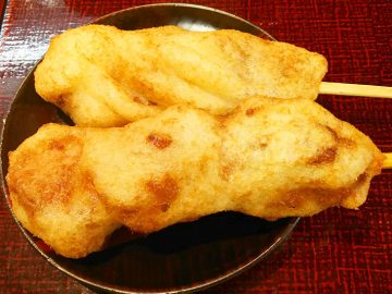「とろから」って何？浅草新名物の変わり唐揚げに注目！｜から活日記