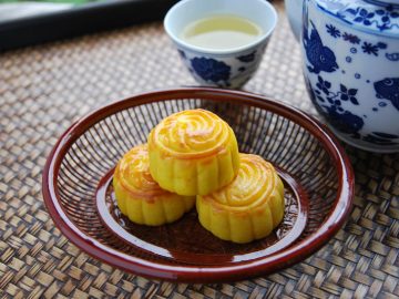 中秋の名月には「ザ・ペニンシュラ東京」の幻の月餅を！