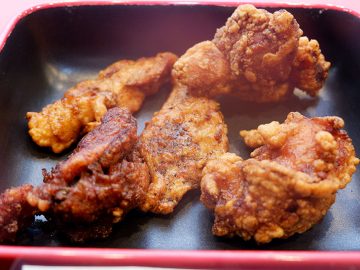 北海道名物の絶品ザンギが食べ放題！『から揚げ屋 トリロー』に行ってきた