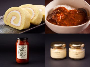 「母の日」の贈り物に最適！ 食楽marcheのスペシャルギフトセット3選