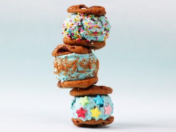 チョコミン党必見！ 原宿『クッキータイム』で味わいたいクッキー×チョコミントのスイーツ6選