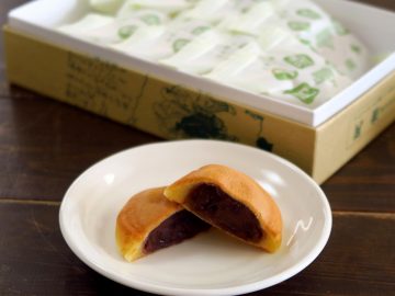 京都人が本気でおすすめ！ 京都駅の新幹線の改札内で買える京みやげ5選【甘味編】