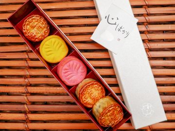 秘書イチオシおやつ！ デパ地下限定「小粒手みやげ」はプレゼントやホームパーティに最適！