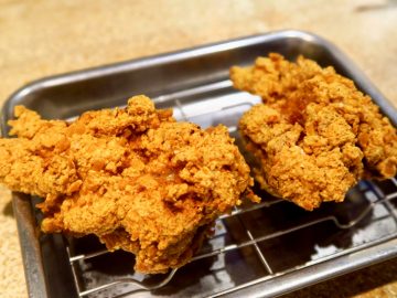 年連続金賞受賞のからあげが人気の「がブリチキン。」で新＆限定メニューを実食してきた！