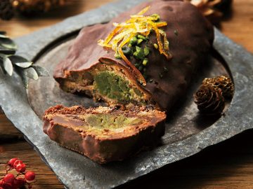 チョコ味やスパイシー味など個性派も！ 「大丸京都店」で絶対買うべき絶品シュトーレン7選