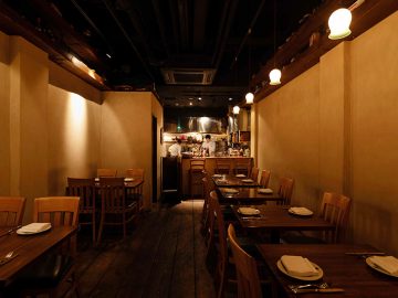 肉好きの聖地・銀座『マルディグラ』が大切にする、ゲストをもてなす極意とは