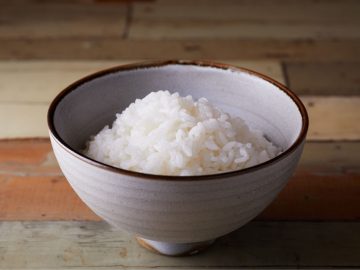 「炭酸水」で炊くとお米が100倍美味しくなる理由とは？