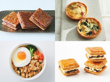 あの人気商品は何時に行けば買える？ 伊勢丹新宿店「限定グルメ」の買い方！