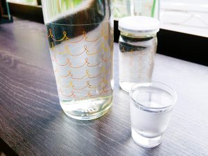 720ml 1400円、180ml 370円