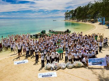 ソーダストリームが挑むプラスチックごみとの闘いとは？