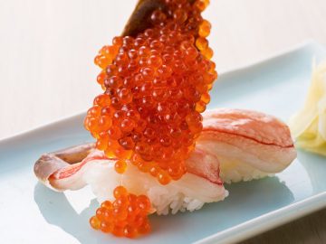 北海道酒場『北の家族』の500円60分間「いくらかけ放題」が最高すぎる！