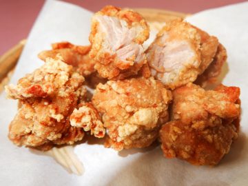 カラアゲニストが厳選！ 東京最強のテイクアウトからあげ専門店7選
