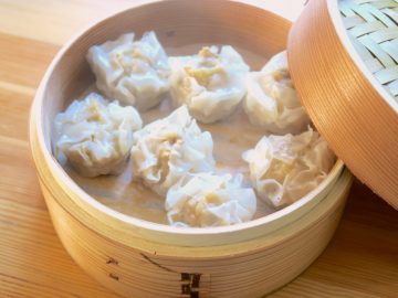 餃子ブームの次は「シュウマイ」ブーム！ 手抜きではなく手間抜きできる冷凍シュウマイの魅力とは？