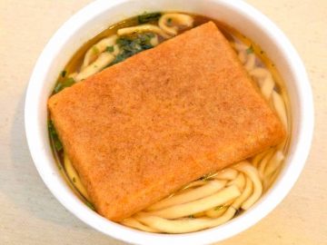 「どん兵衛 きつねうどん」史上最強のもっちもち麺の“限定プレミアム版”が旨すぎる