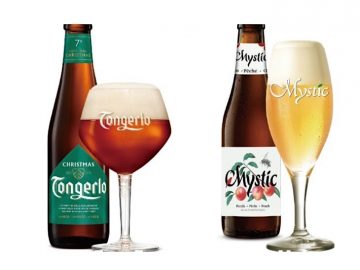 クリスマスはビアイベントで乾杯！「クリスマスガーデン」（日比谷）で飲みたいビール＆フード6選
