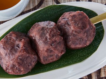 店頭に並んだら即完売！ ローソン100の「渾身の一本！お？萩！！」って何？