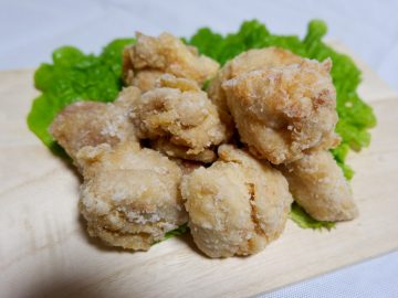 再現度はいかに？ からあげの聖地・中津の名店『鳥しん』のお取り寄せからあげを食べてみた！