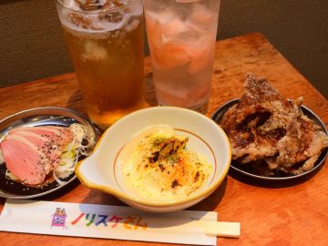一人呑み時代にこそ行きたい！センベロ居酒屋『呑りすけ』（学芸大学）が最高すぎた