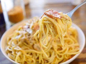 浅草観光の合間に味わいたい「大盛り・デカ盛り」メニュー5選