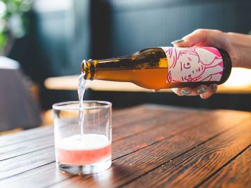 ビールが苦手な人でも飲める新しいクラフトビール「Aika」の魅力とは？