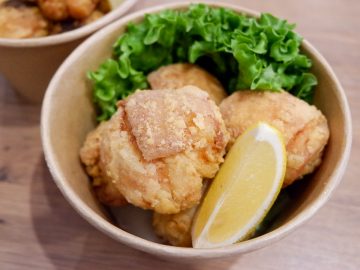 自宅でプロのからあげを堪能！ カラアゲニストが薦める「激旨デリバリーからあげ」3選