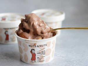 罪悪感がないご褒美アイス！ ダイエット中でも食べられる「低糖質アイスクリーム」が人気の予感