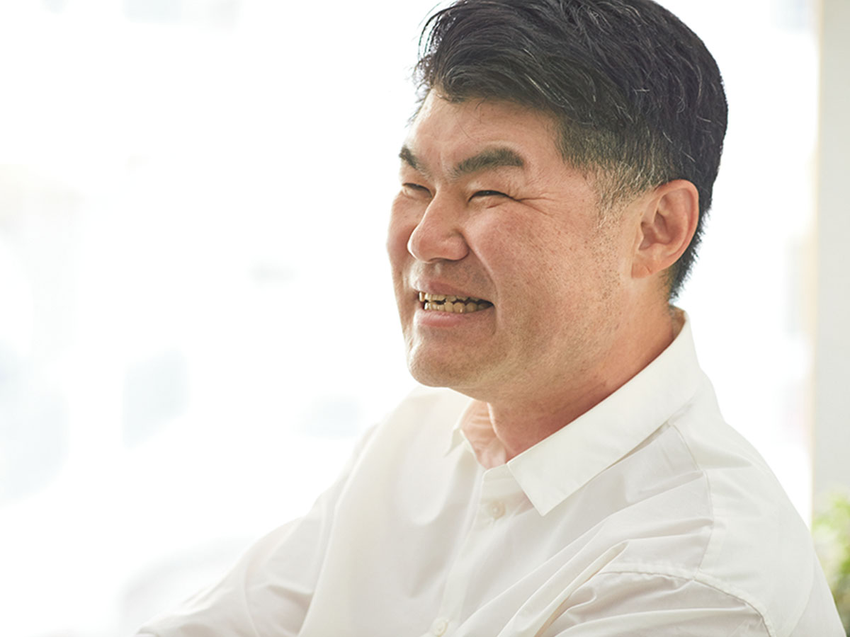 「大きな肉を上手に焼ける男、しかもヘルシーな赤身肉を美味しく調理できる父親像に憧れます」