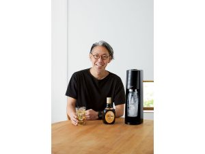ゴミ削減効果も期待大。いつものハイボールがお財布にやさしく一気にランクアップ！