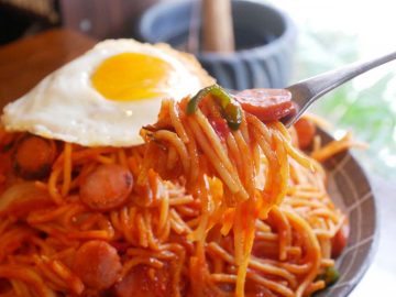 全部1kg超え！ 東京で楽しめるボリューム満点のデカ盛り「スパゲティ」5選