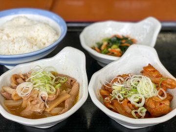 埼玉に点在する『山田うどん食堂』の名物は“うどん”じゃない！？ 年間248万食が売れる謎メニュー「パンチ」を食べてきた！