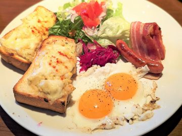 他のファミレスの朝食と何が違う？ モーニング好きが『びっくりドンキー』を選ぶ3つの理由とは？