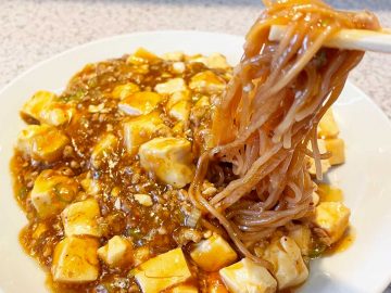 仙台のソウルフード「マーボー焼きそば」が旨すぎる！ 発祥の店『まんみ』で食べてきた