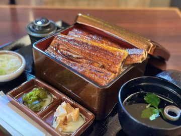 コスパ最強の「うな重」が食べられる！ 東京・日本橋の注目店『鰻の成瀬』とは？