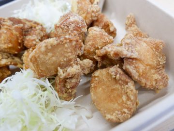 カラアゲニストも唸る旨さ。東京・亀戸で味わえる聖地・中津仕込みの絶品からあげとは？