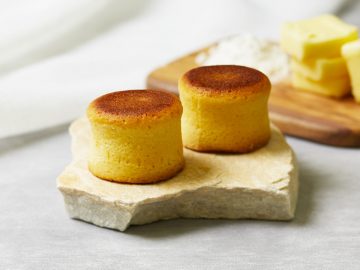 東京駅の新名物みやげはこれ！ 話題の新店『バターズ』の「クラフトバターケーキ」