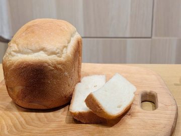 【注目家電】30種のパンが小さく焼けるパナソニックの「コンパクトベーカリー」が優秀！売れている理由とは